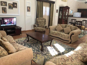 Beautiful private villa Magawhish